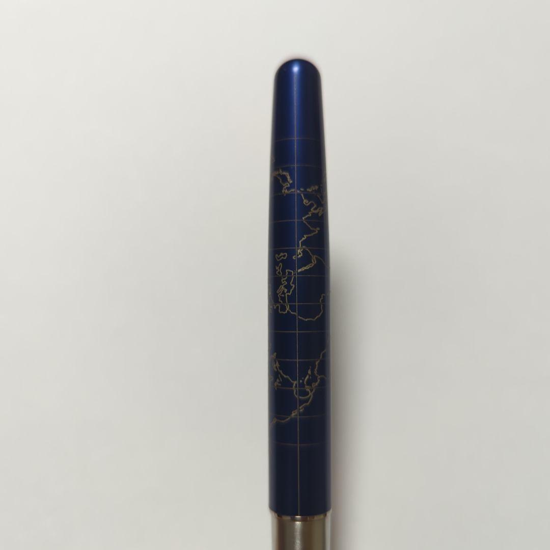 PARKER パーカー 万年筆 F 細字 ソネット アトラスCT