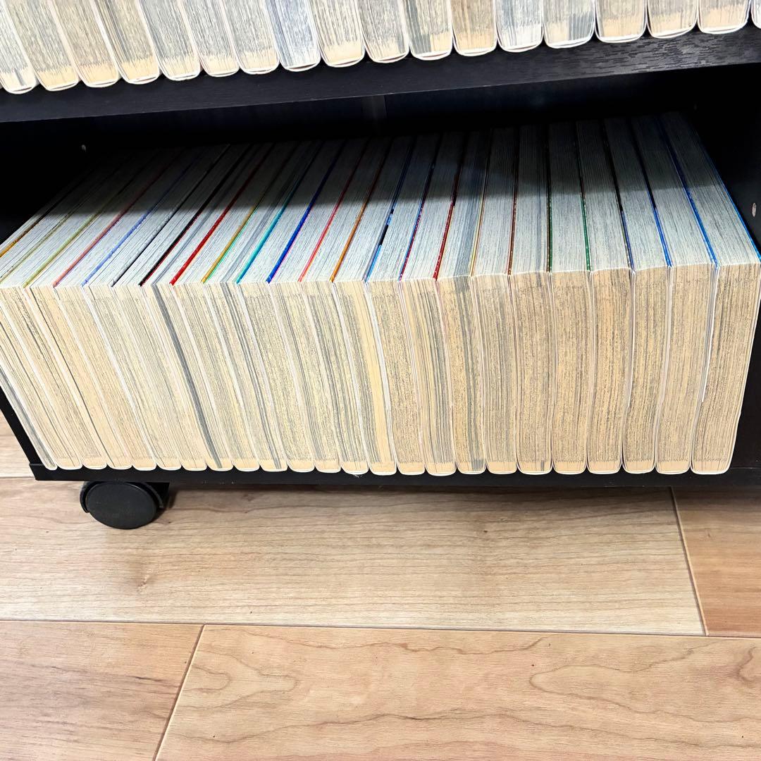 【57巻以降初版/美品】 全113巻セット 0〜113 ワンピース