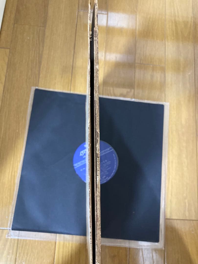 稀少ブラジルオリジナル極初期Nat King Cole レコード