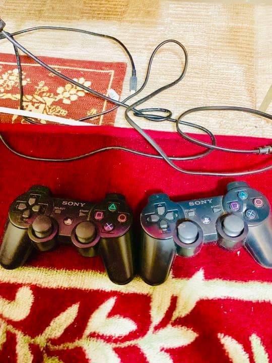 その他 PS3
