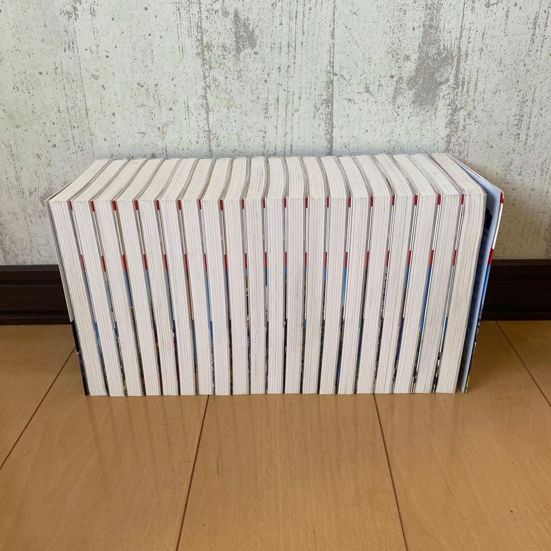 日本の歴史 講談社 学習マンガ 1〜20巻セット