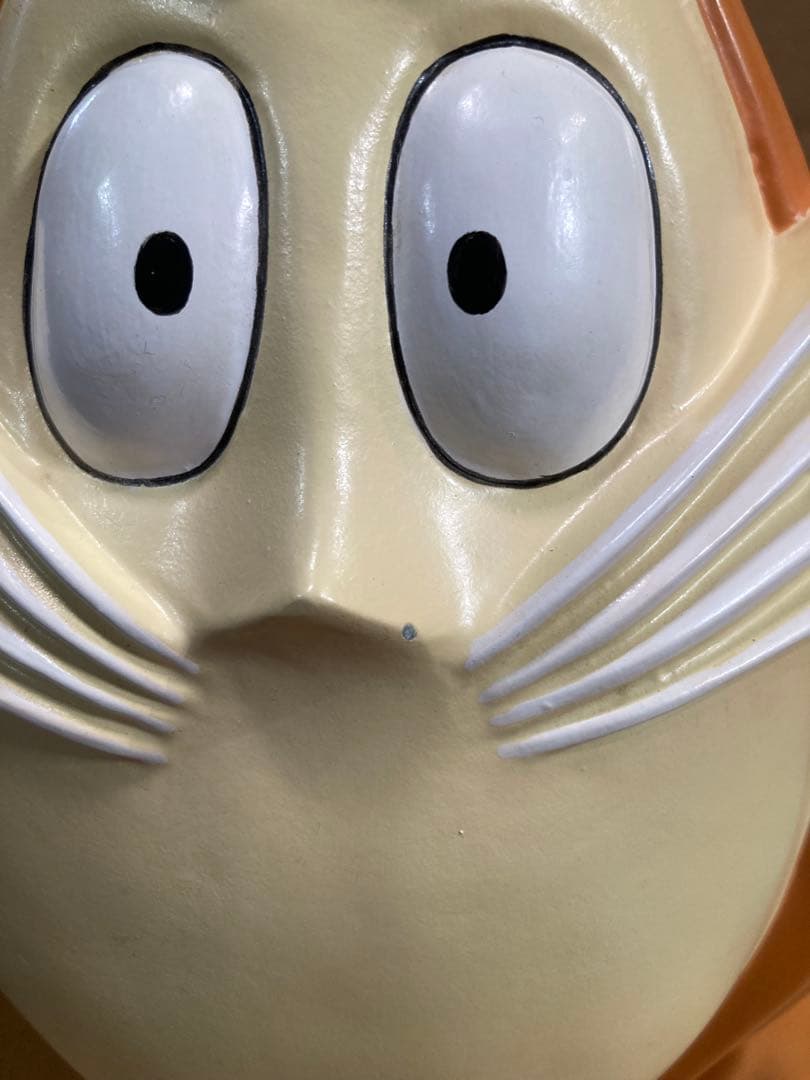ねずみ男 特大フィギュア 高さ約62cm