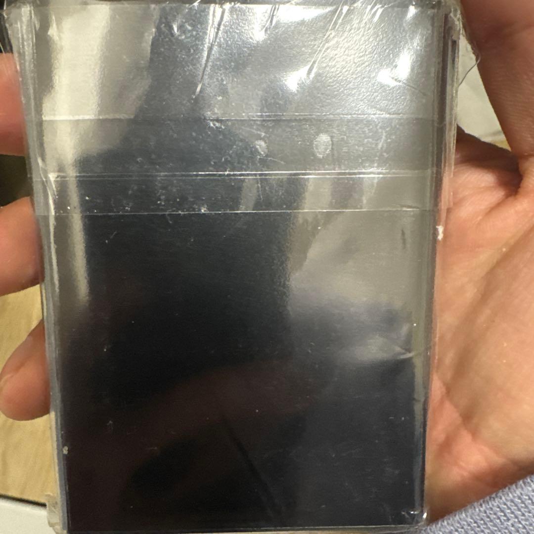 遊戯王 ライクザディアベル　YOT スリーブ 新品未使用　香港