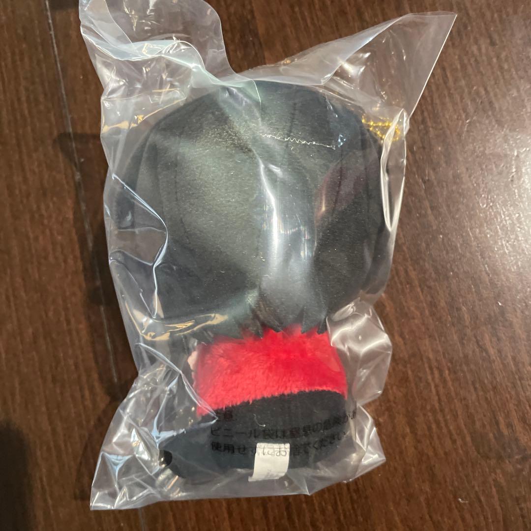 ミセスグリーンアップル1番くじA賞大森元基