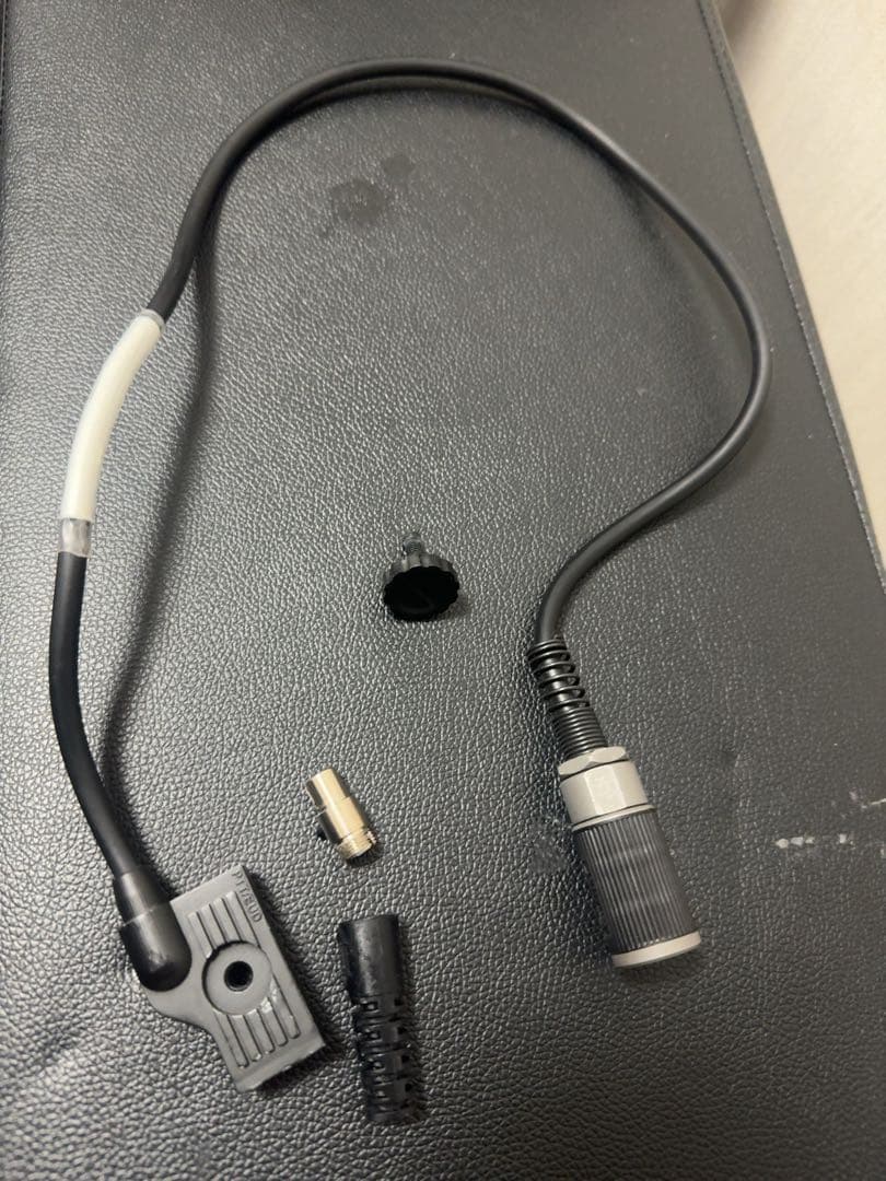mpu5 ケーブル　RoIP側