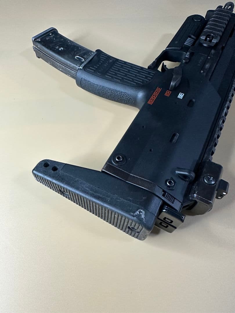 【年末セール】東京マルイ MP7A1 ガスブローバック GBB