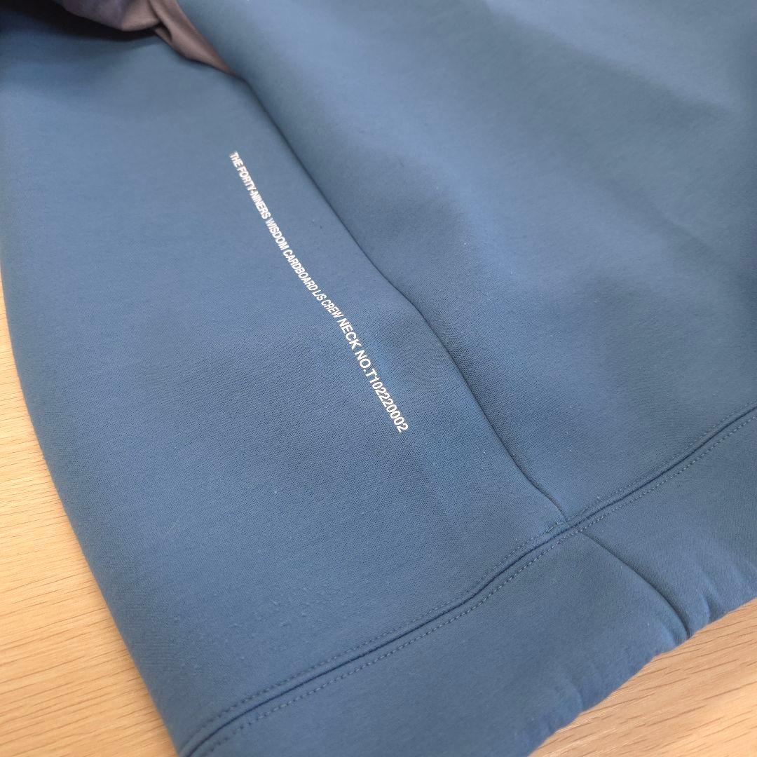 ハマさん専用　 TFW49 CARDBOARD HOODIEセット