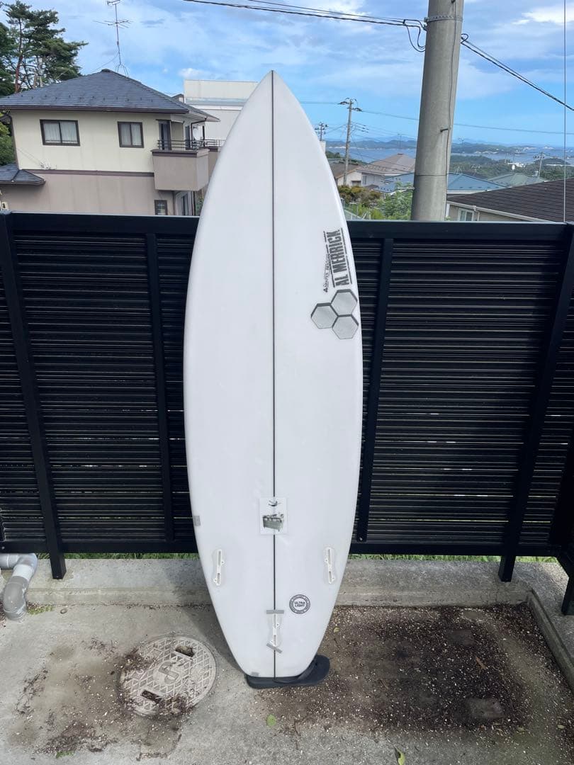 アルメリック ダンプスターダイバー2 5'7\"
