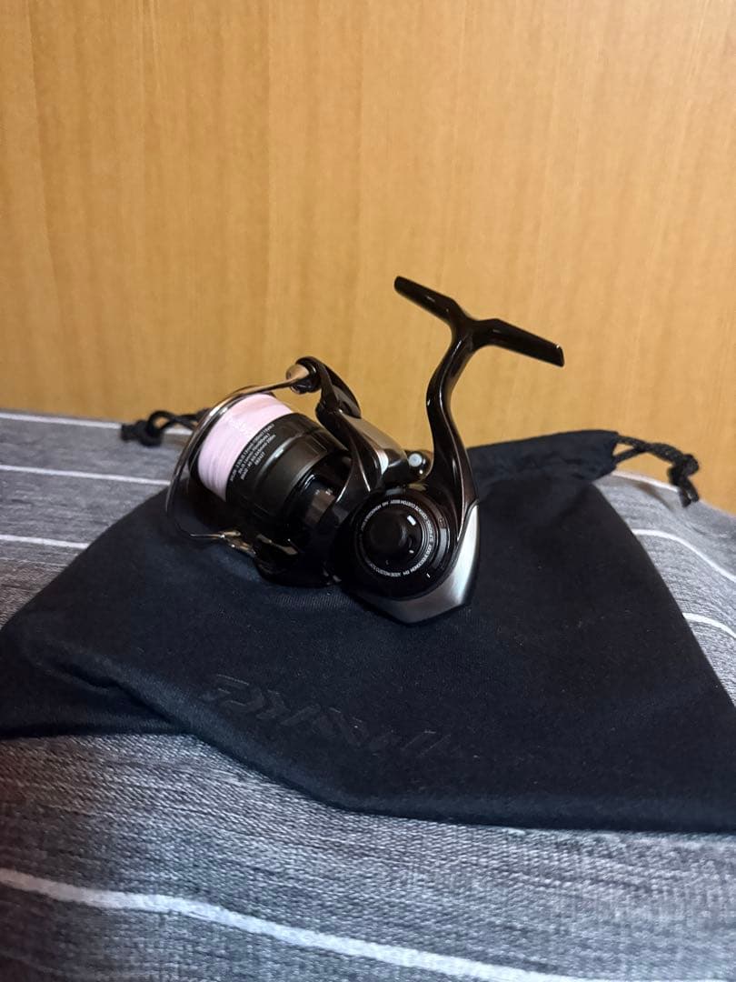 新品未使用　24セルテート カスタムボディ ST FC LT2000P