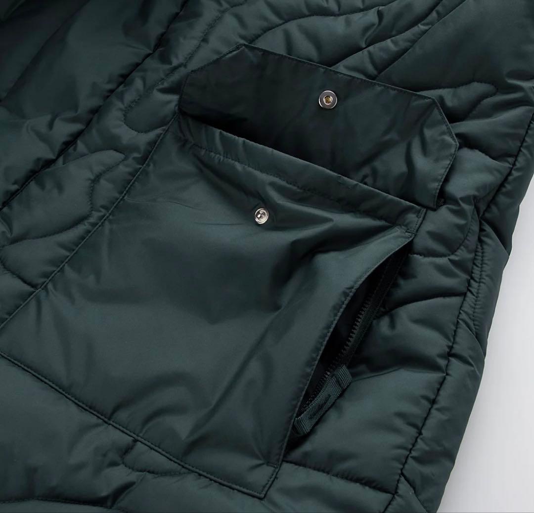 新品ナイキ Therma-FIT レペル サイドライン ジャケット2XL