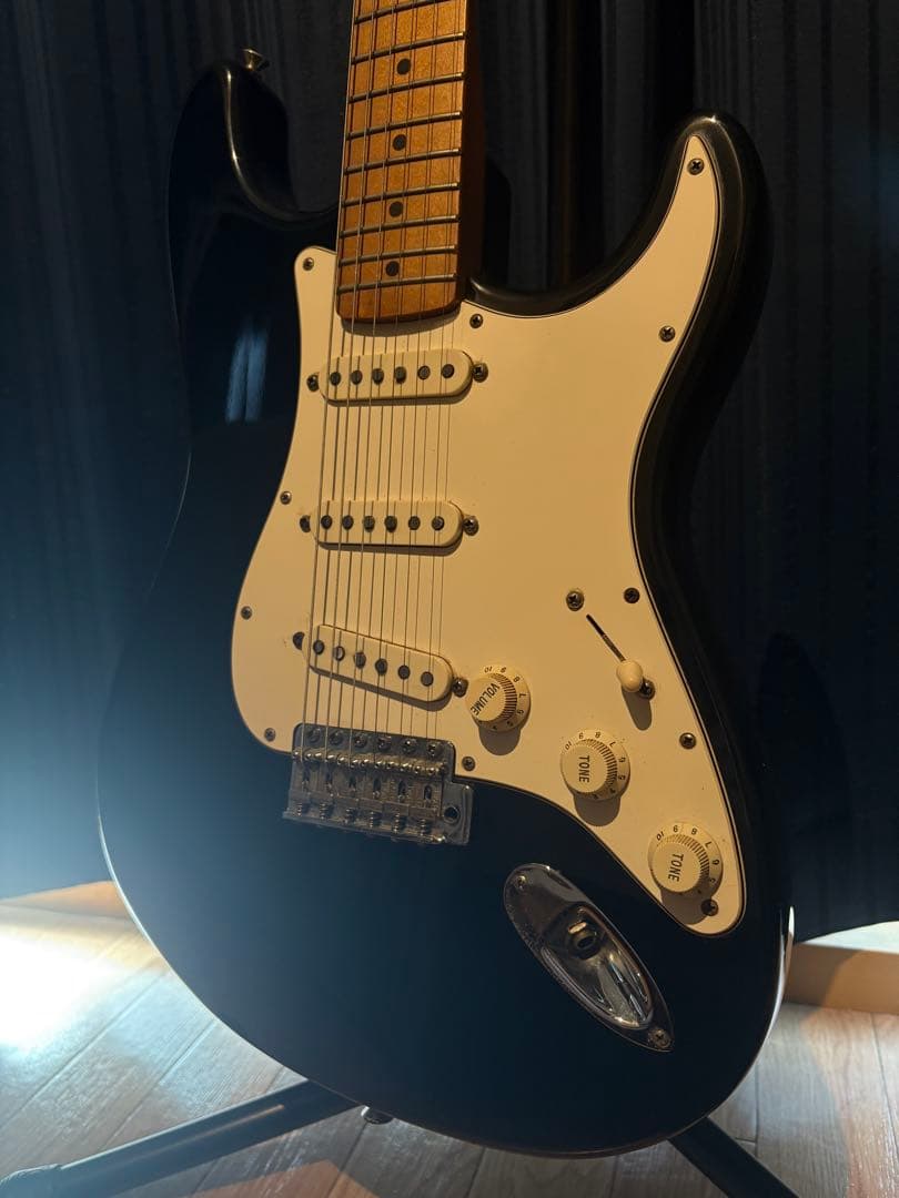 ギター FenderTex-Mex50thAnniversaryStratocaster