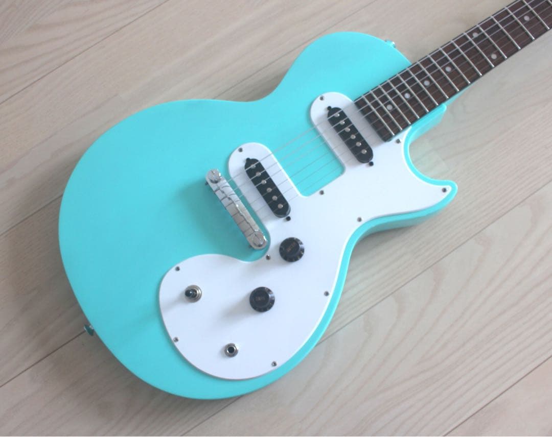 Epiphone Les Paul SL レスポール エピフォン 貴重