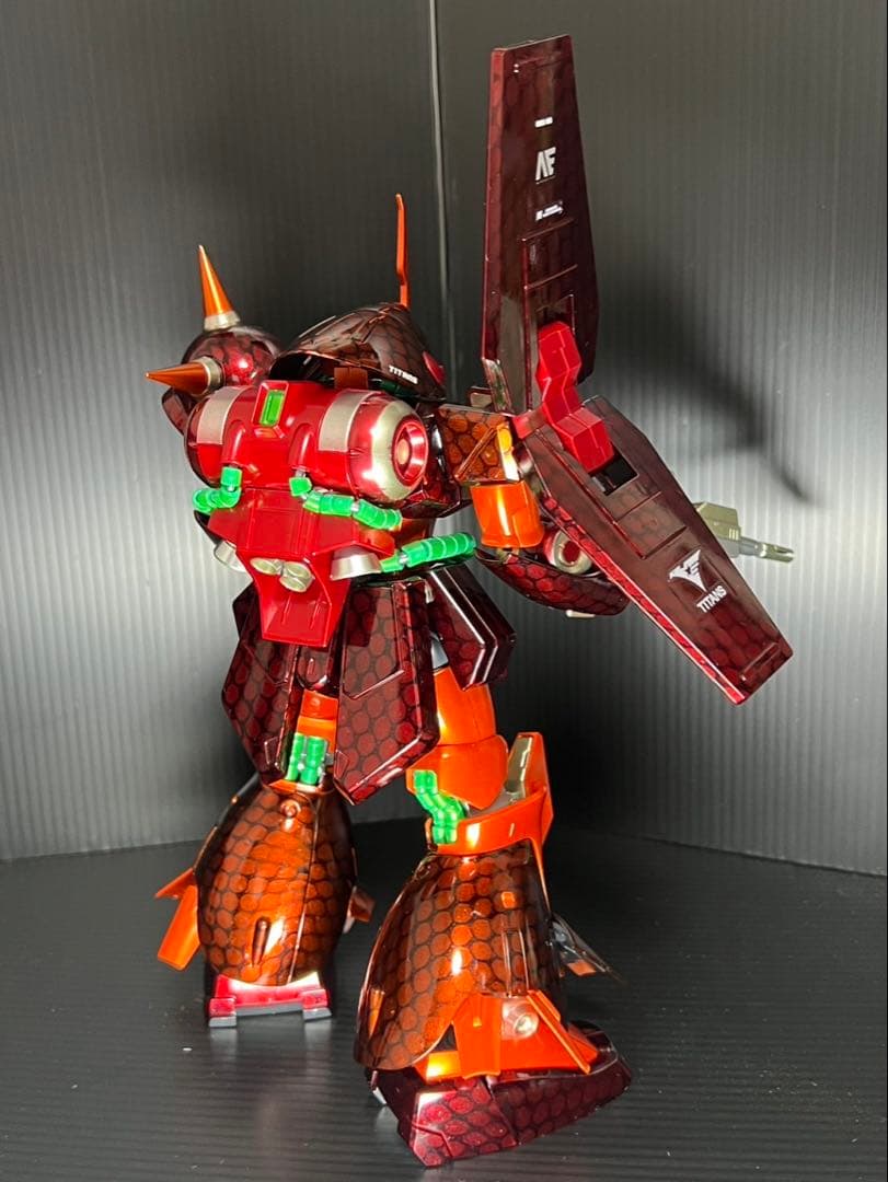 MG マラサイ