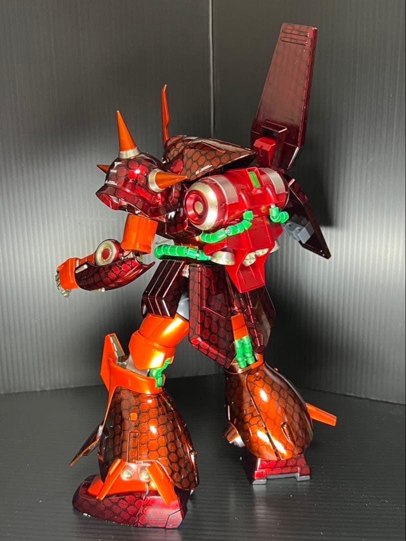 MG マラサイ