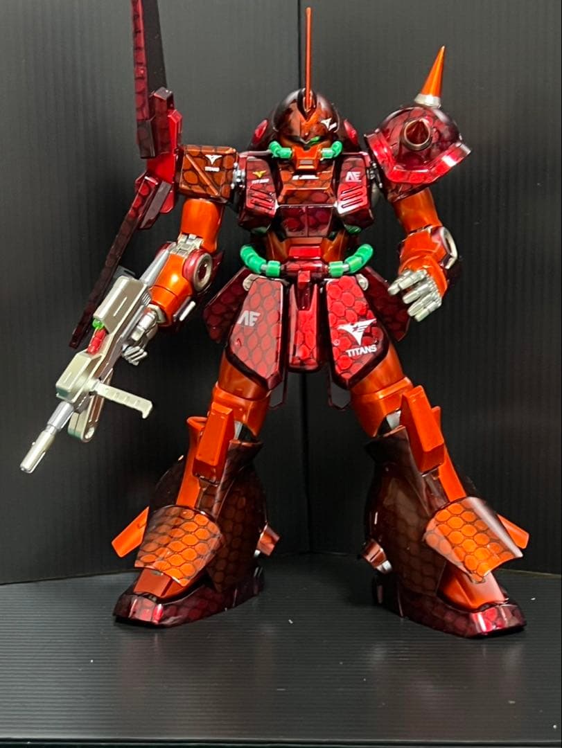 MG マラサイ