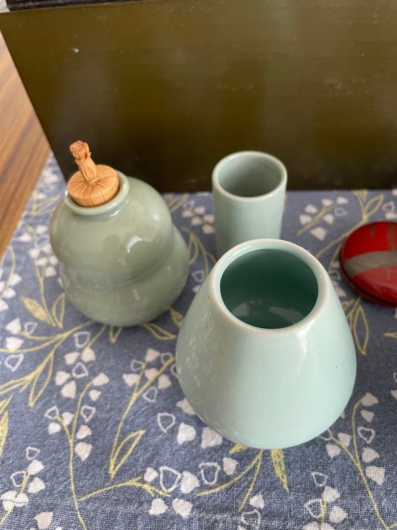 茶箱