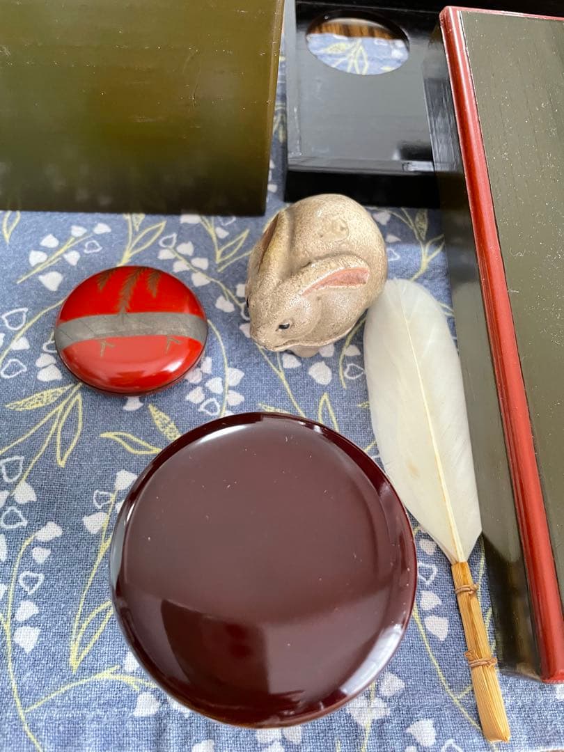 茶箱