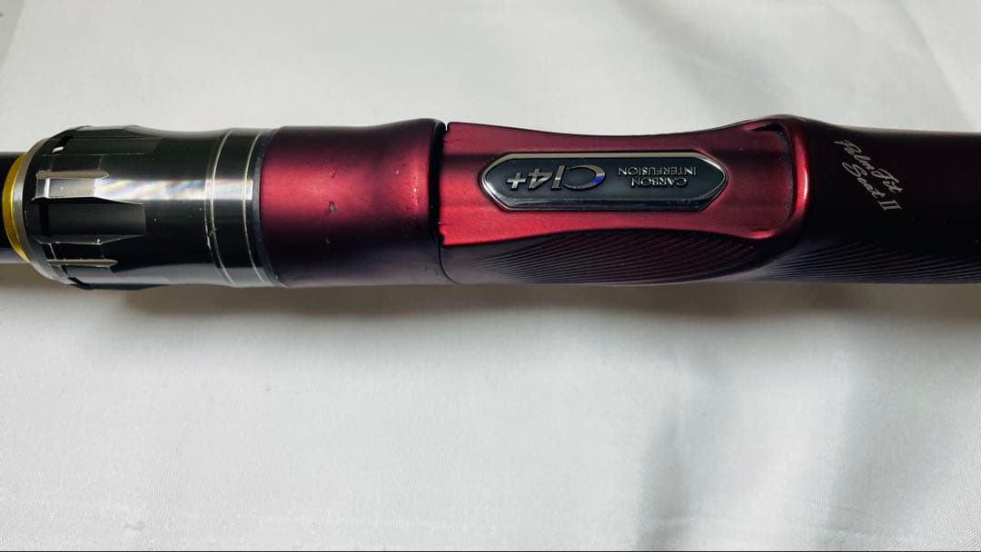SHIMANO19鱗海ARTLETA 磯竿 ※穂先詰めアリ