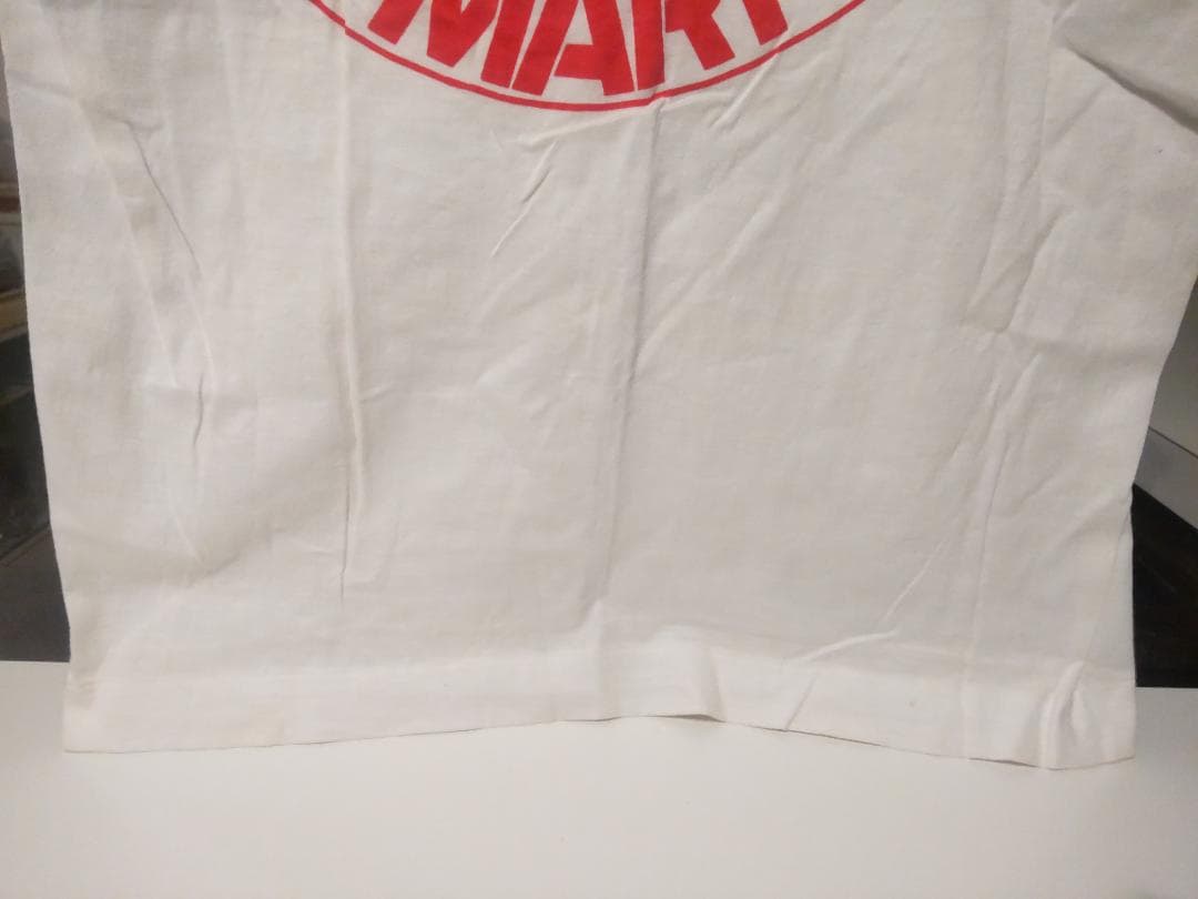 昭和レトロ★日本製★70年★VAN JAC ヴァンヂャケット 天地真理 Tシャツ