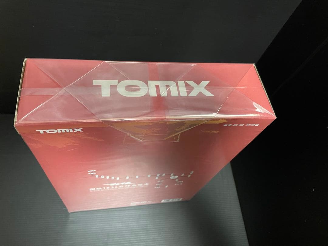 TOMIX 国鉄 183o系 特急電車 98975