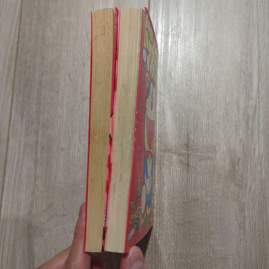 ドラえもん百科　1,2巻　片倉陽二