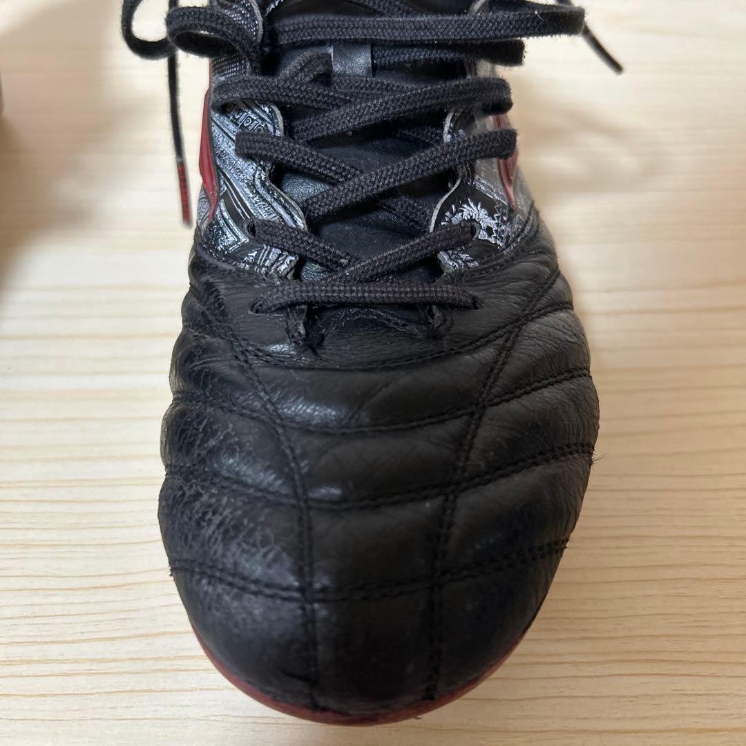 Mizuno モレリアネオ3 セルヒオ ラモス　26.5