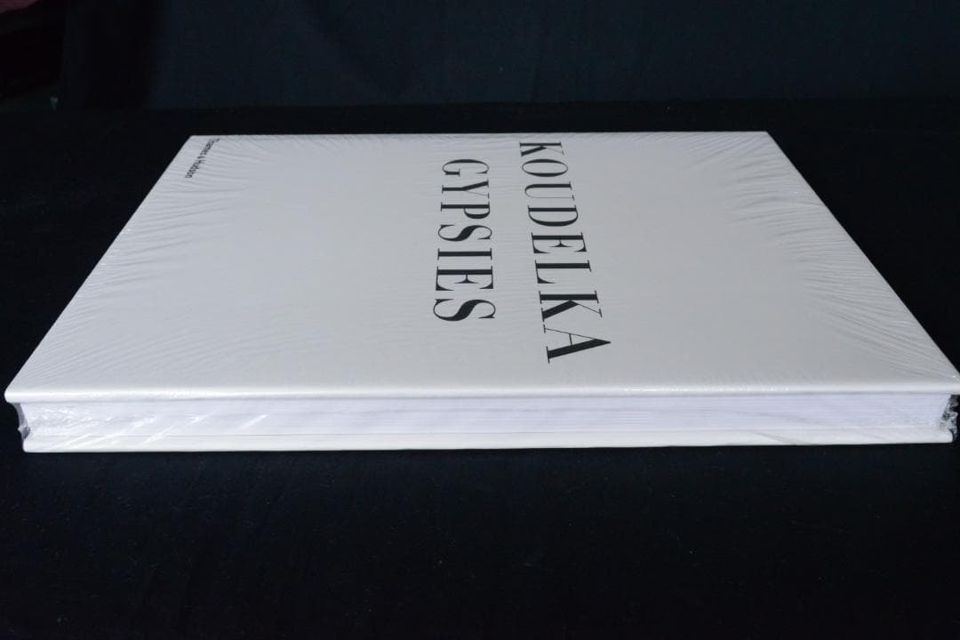 【Koudelka Gypsies:Josef Koudelka】★★未開封新品