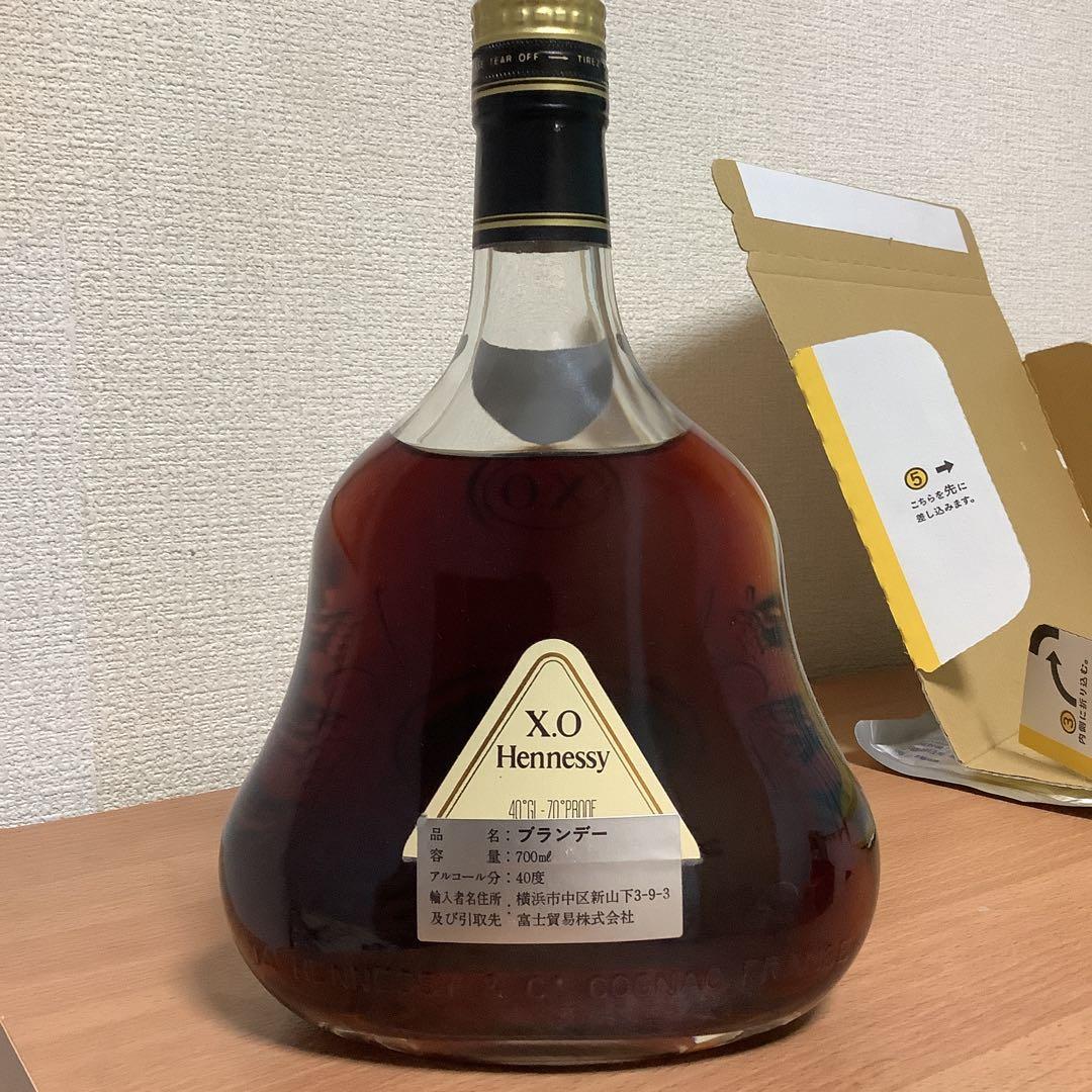 xo 金キャップ