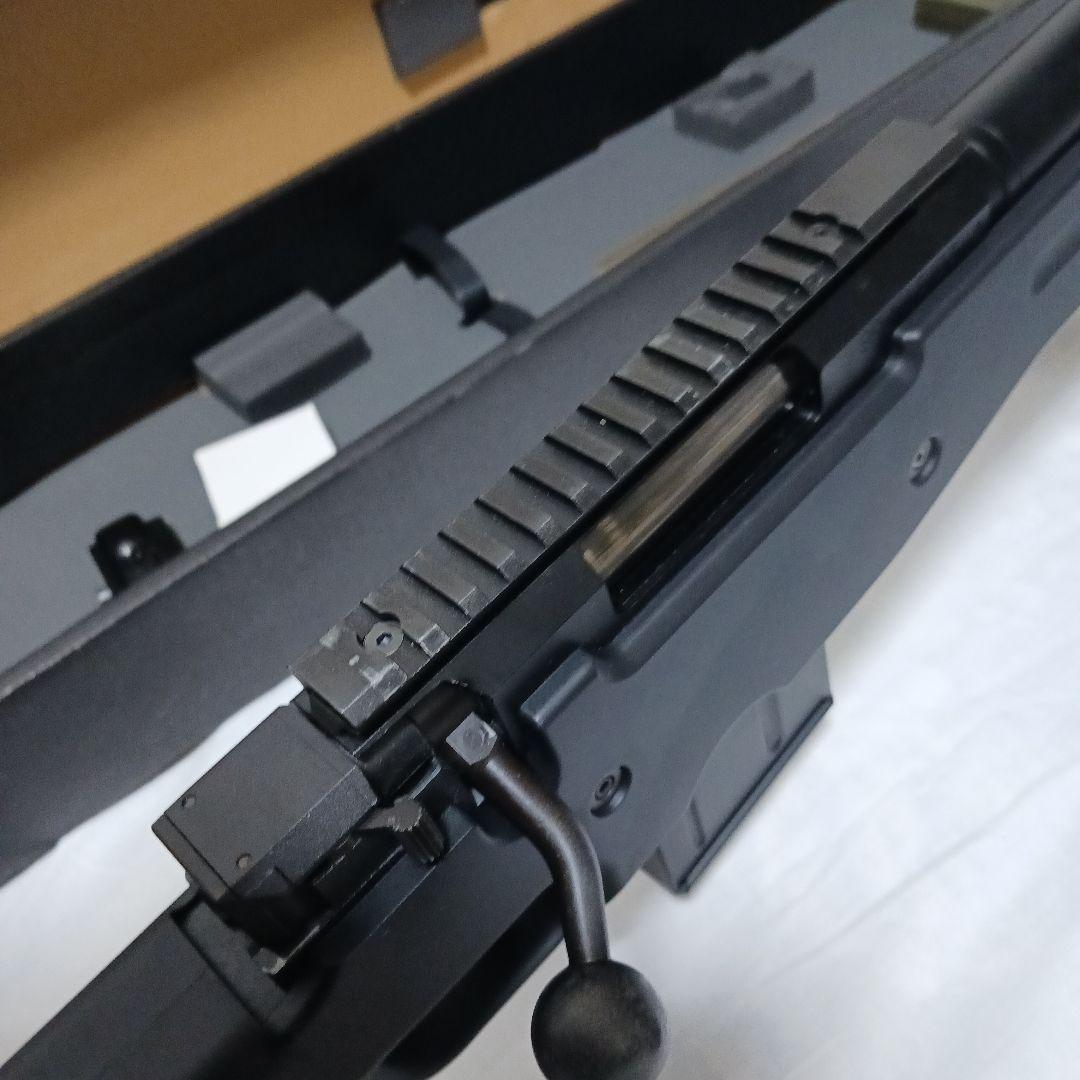 トイガン 東京マルイ L96AWS スナイパーライフル スコープ等 一式セット