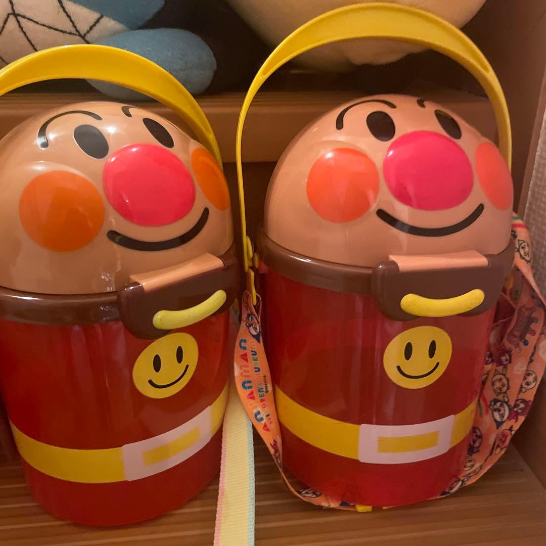 アンパンマンぬいぐるみまとめ売り