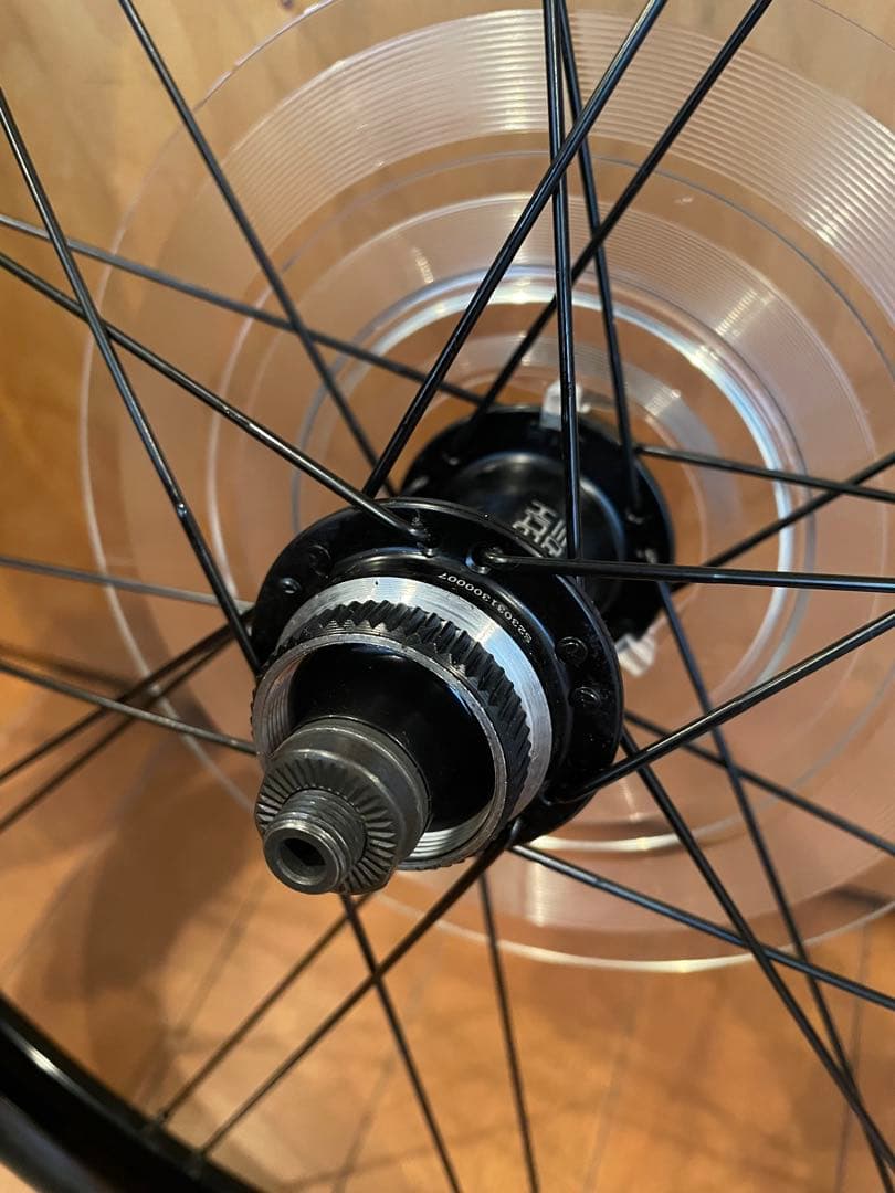 TERN verge p10 20インチ 451 ホイール タイヤ セット