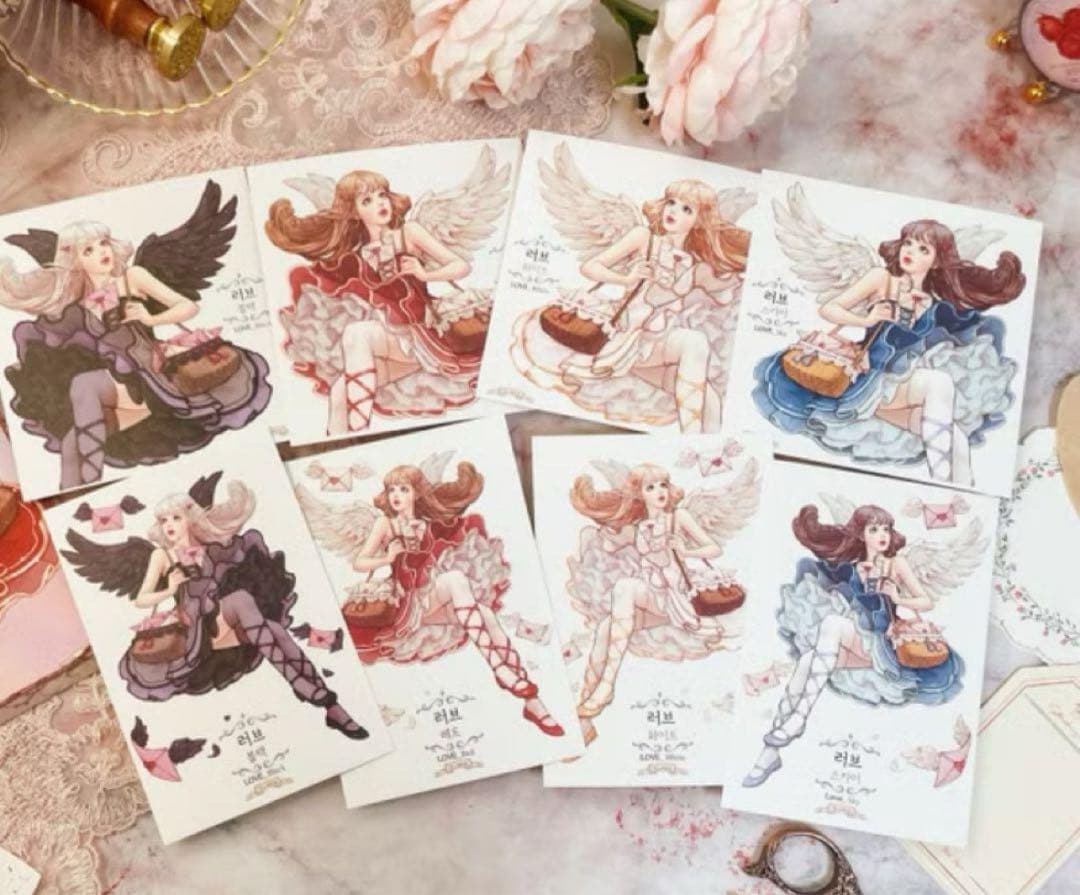 キノコ♡