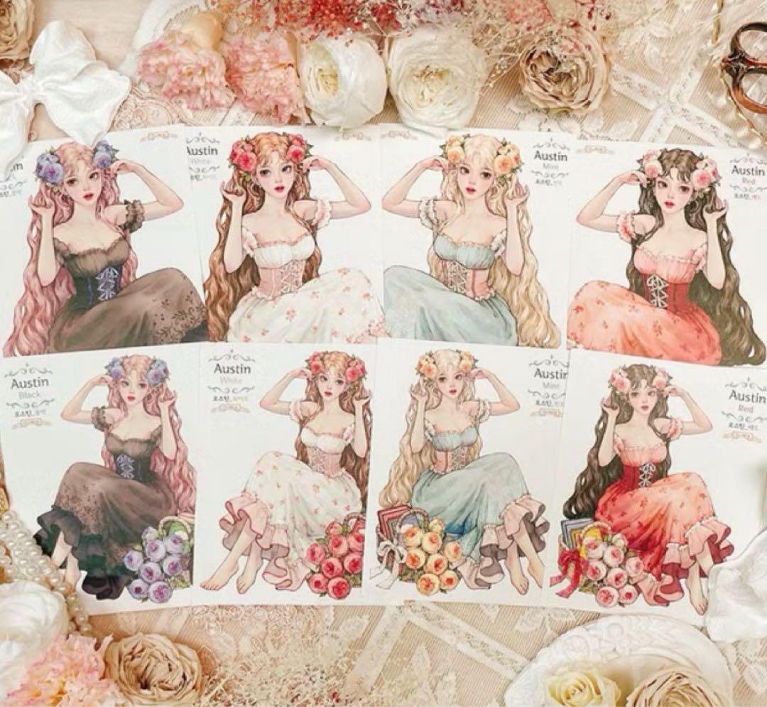 キノコ♡