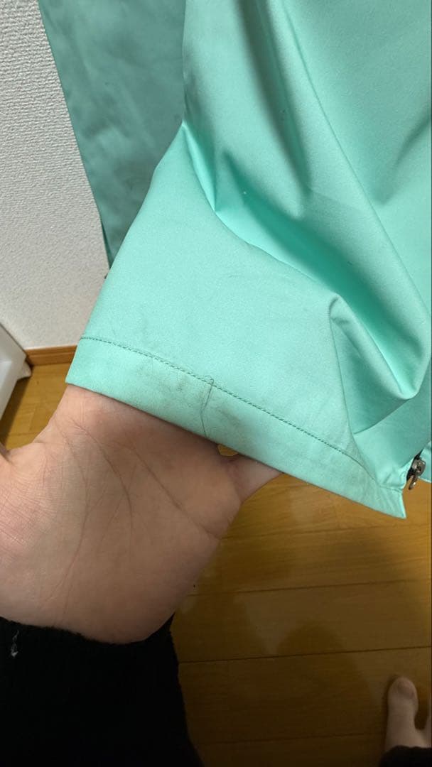 ACCスノボウェア