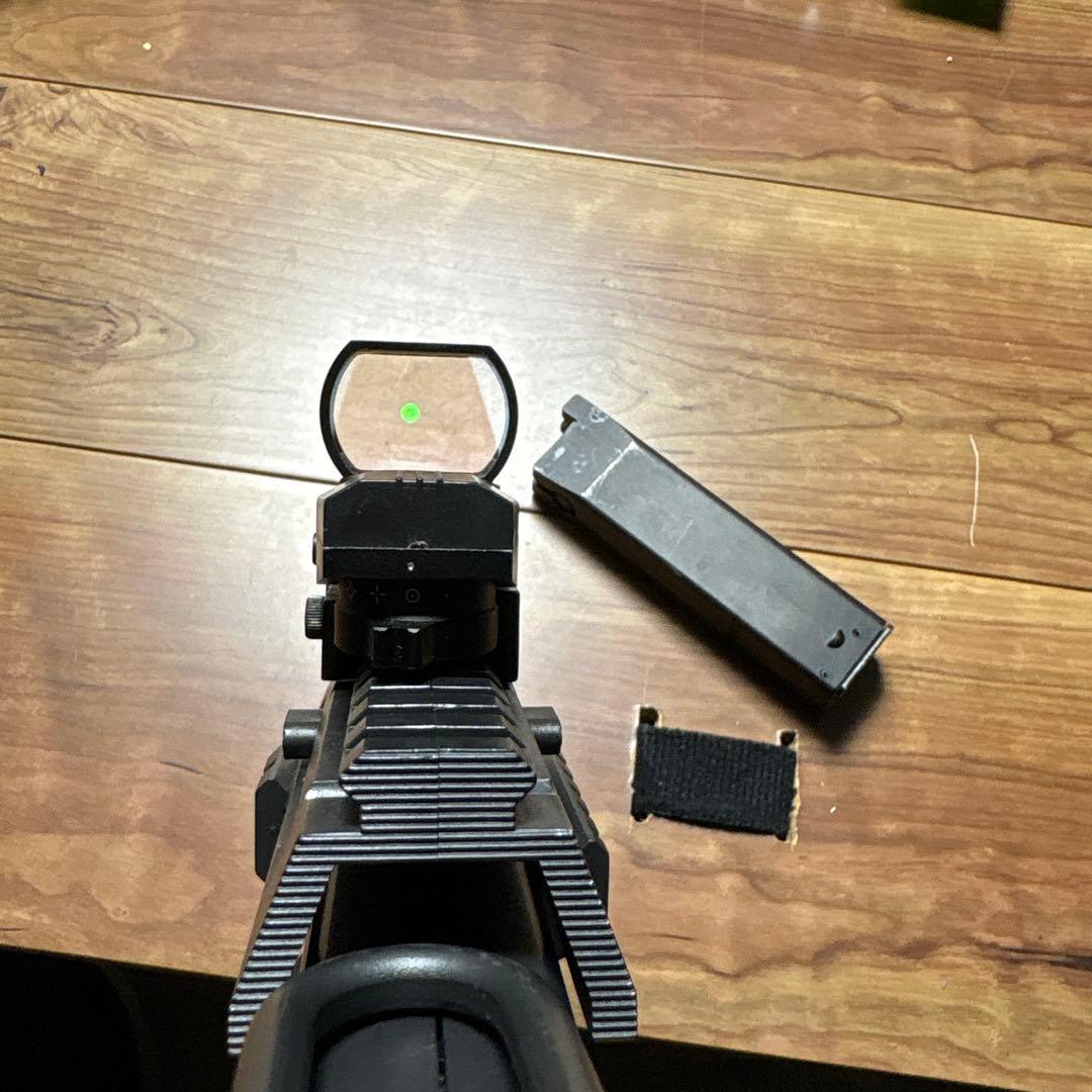 マルゼン　M11