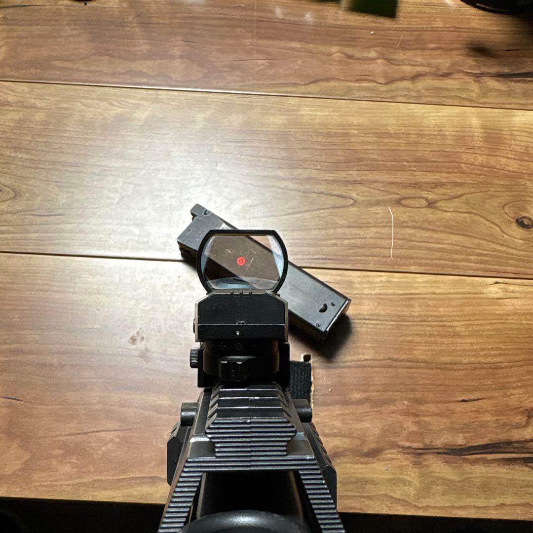 マルゼン　M11
