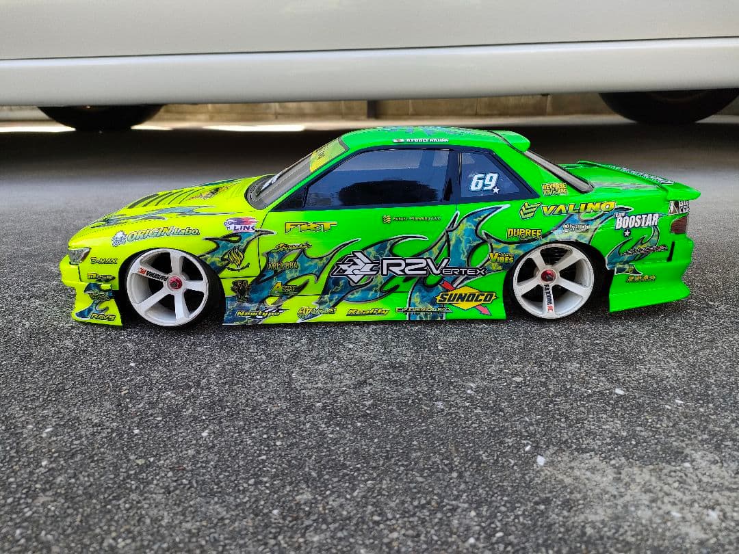 yusukeページ