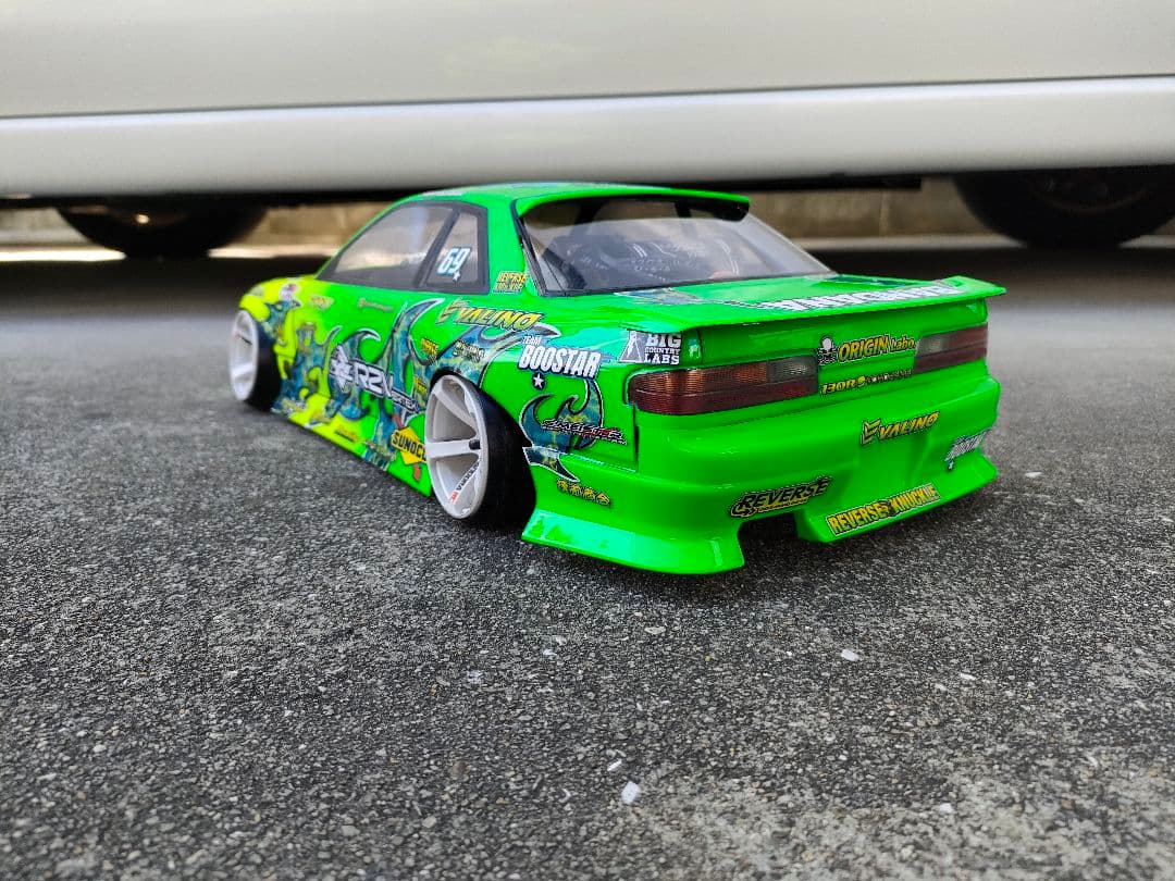 yusukeページ