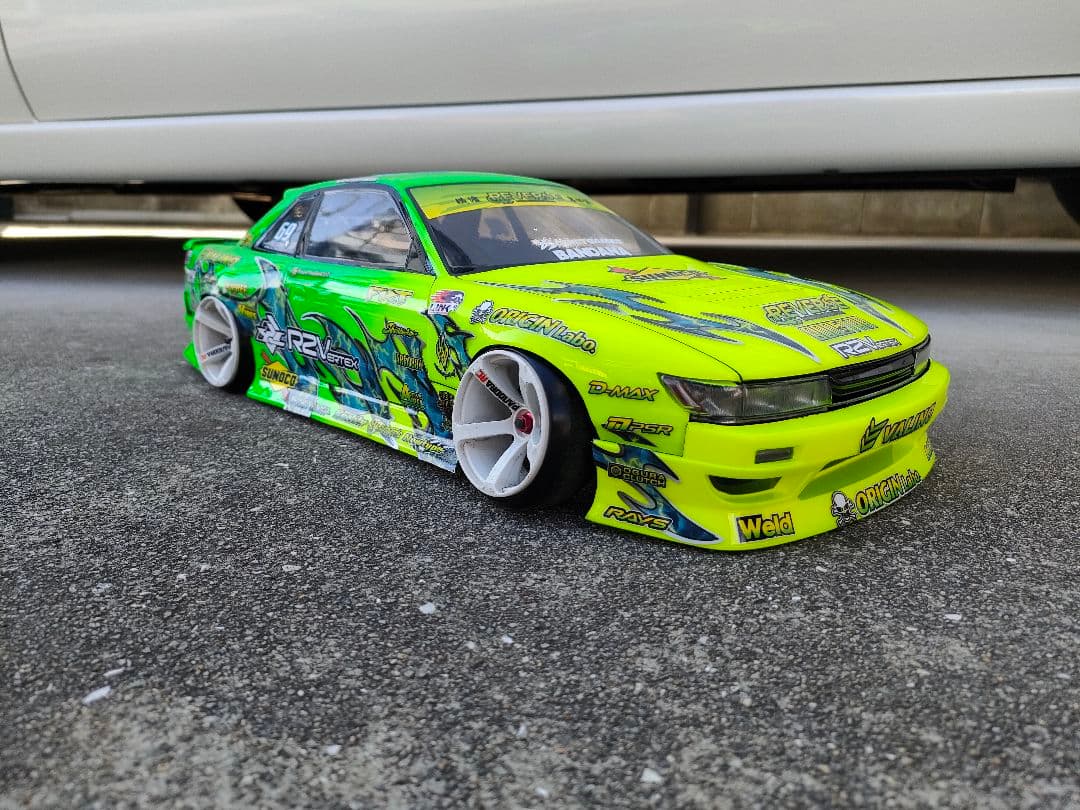 yusukeページ