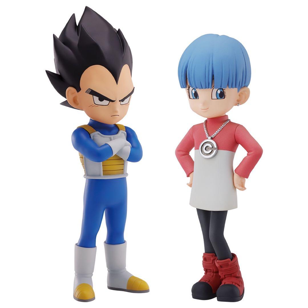ドラゴンボール　ダイマ　一番くじ　全種　コンプリート