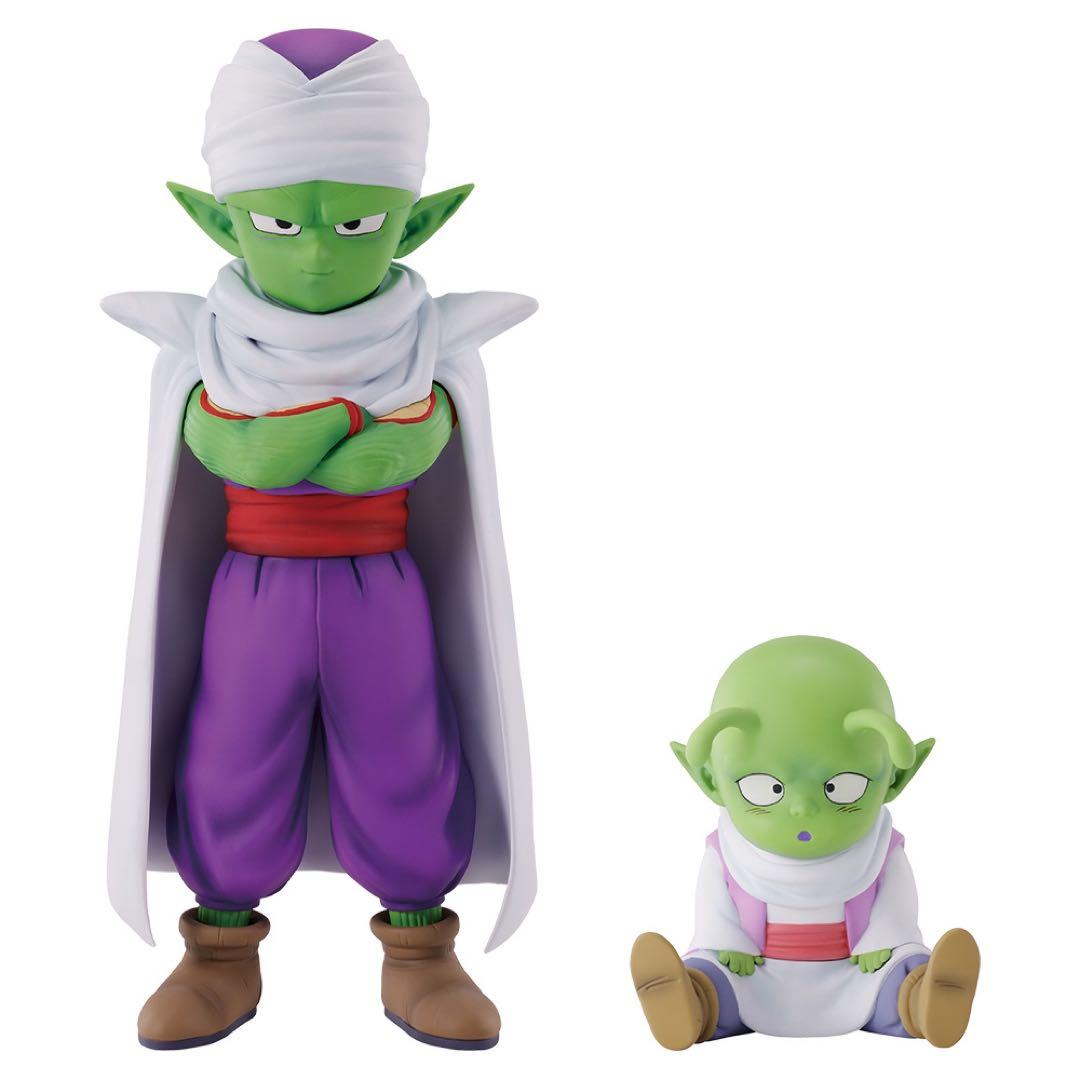 ドラゴンボール　ダイマ　一番くじ　全種　コンプリート