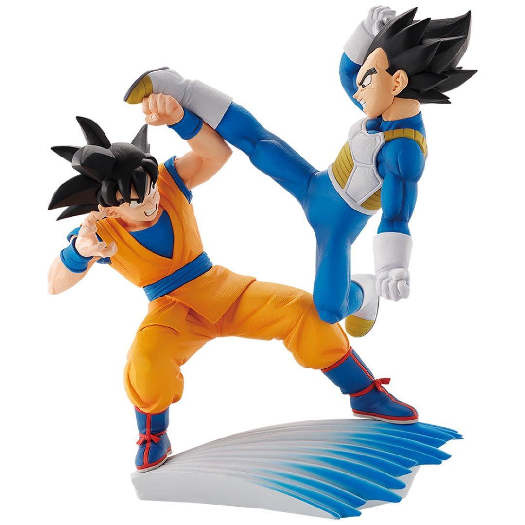 ドラゴンボール　ダイマ　一番くじ　全種　コンプリート