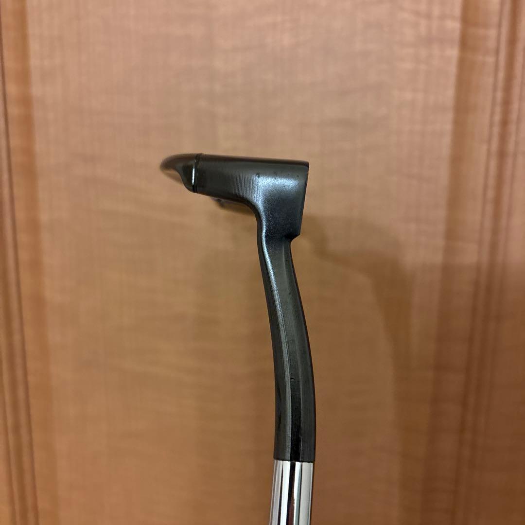 【美品】ODYSSEY オデッセイ　black ix #9