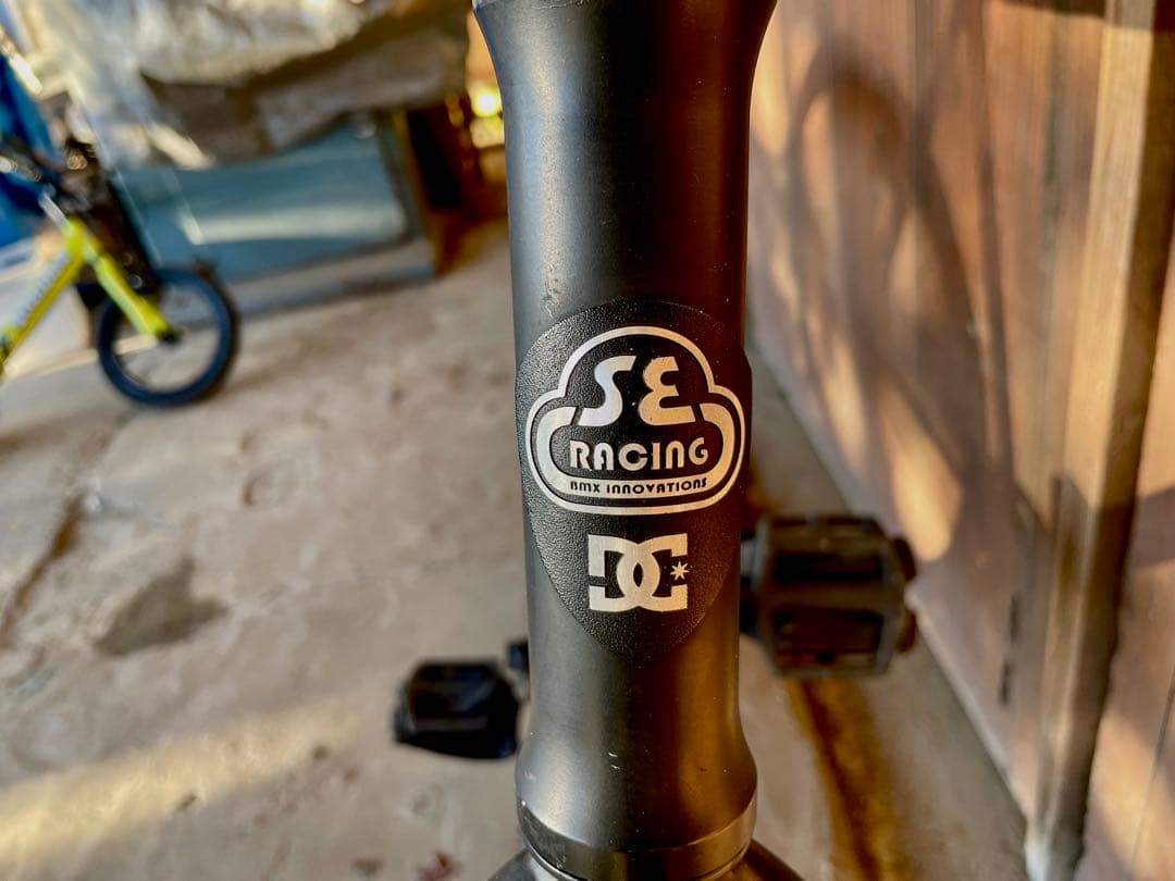 SE BIKES DC PK RIPPER ピストバイク 700C