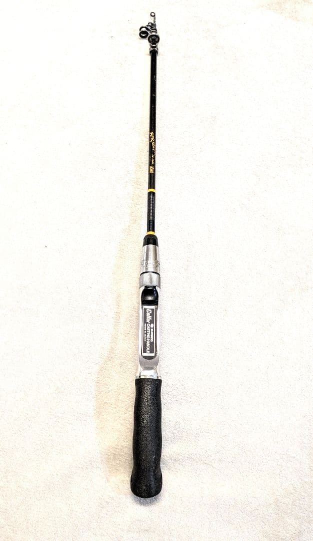 シマノ　NFT パーフェクション　PF‐9582　コルフォーグリップ