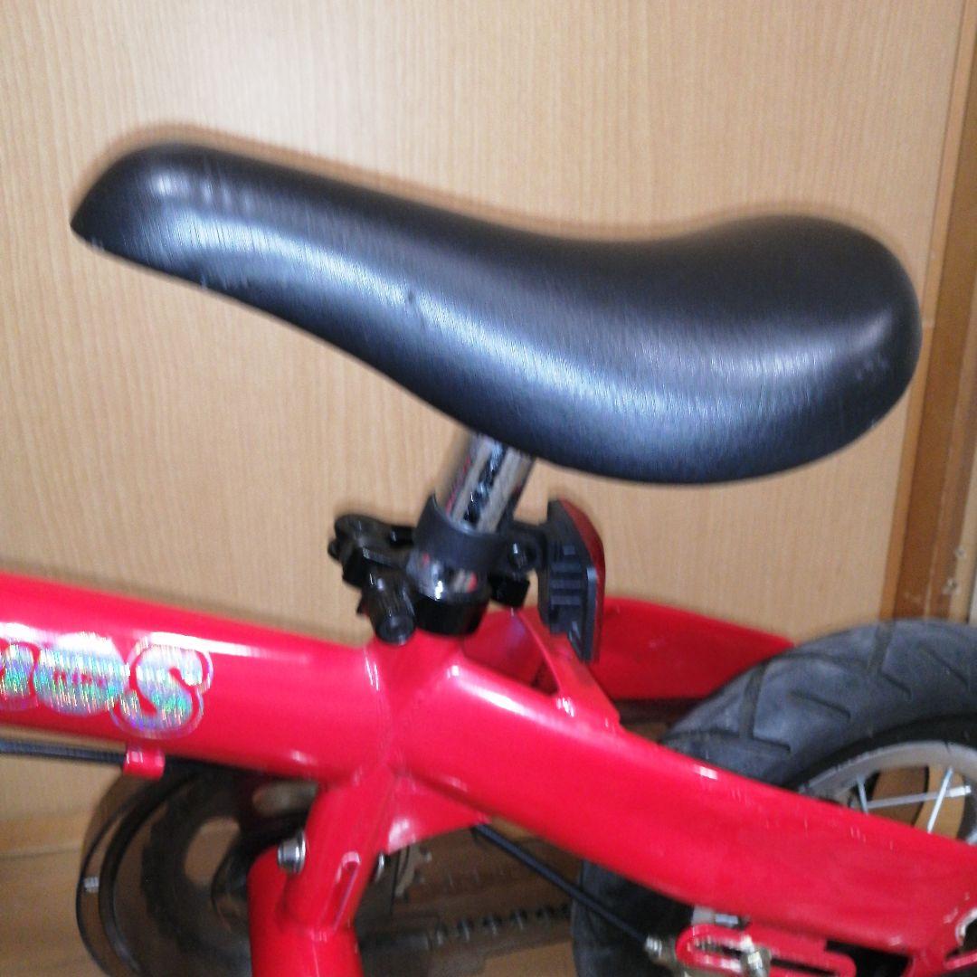 ★動作品★へんしんバイク、HenshinbikeS,自転車デビューに最適！