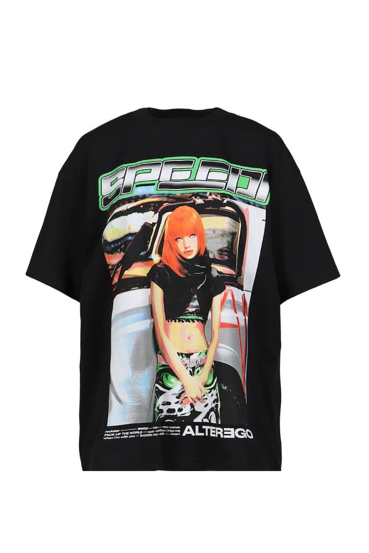 【最終値下】LISA × Alter Ego 限定グッズセット