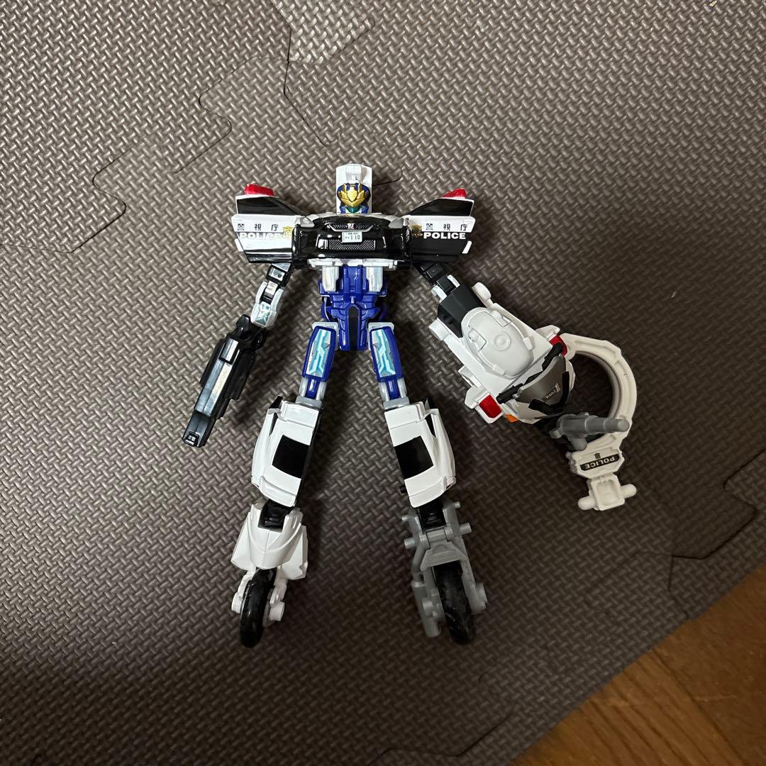 ジョブレイバーまとめ売りです