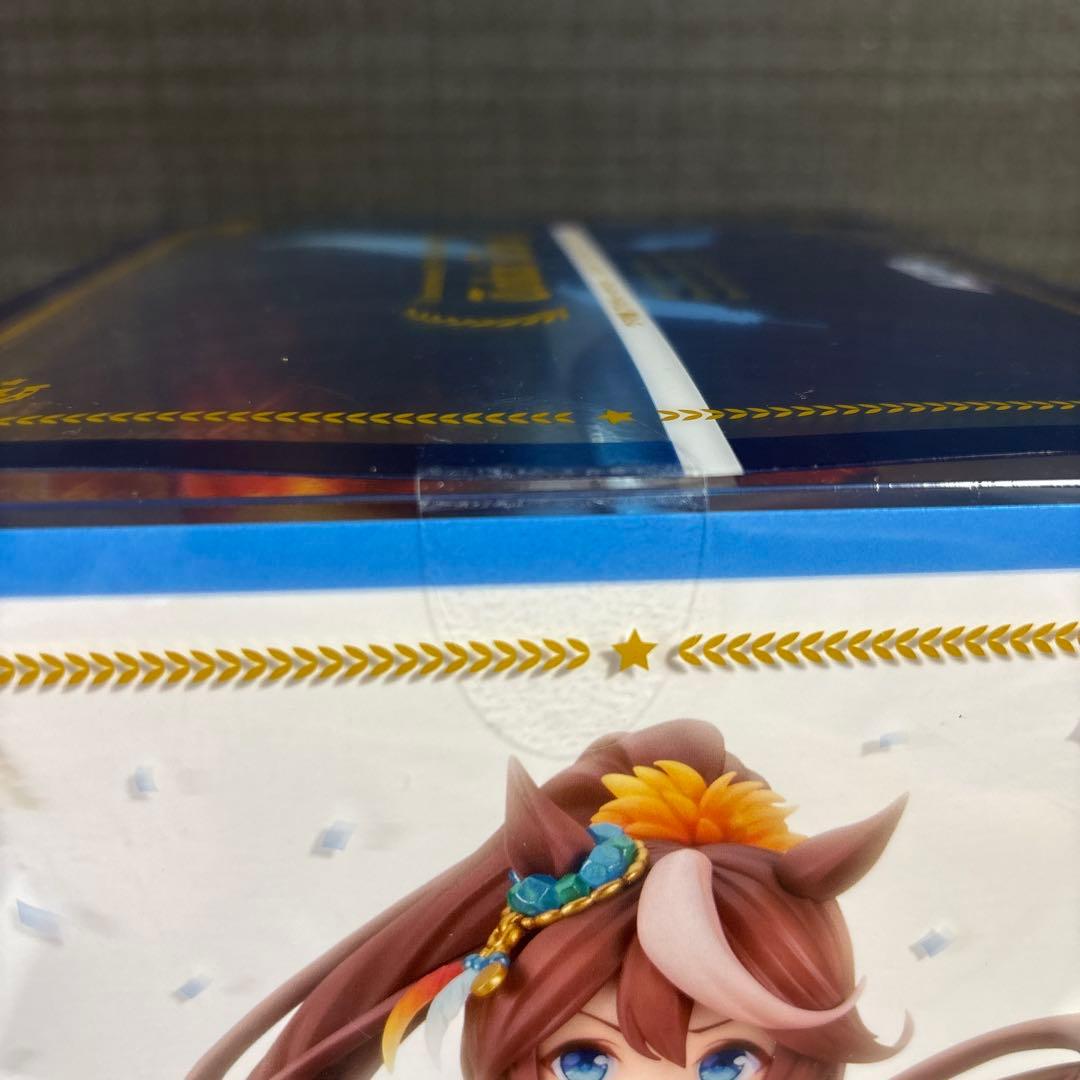 ウマ娘　トウカイテイオー　アルター　フィギュア