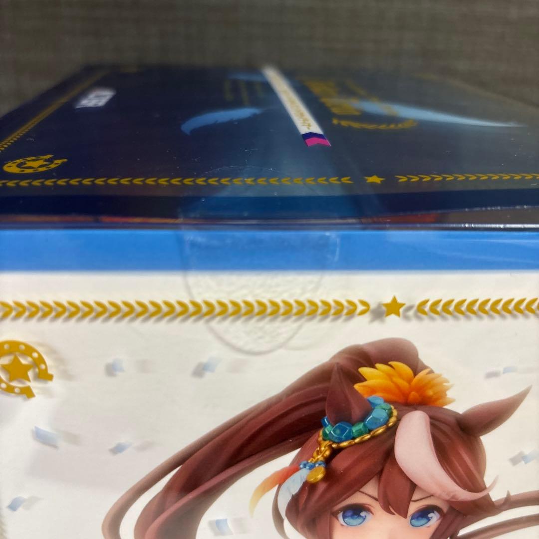 ウマ娘　トウカイテイオー　アルター　フィギュア